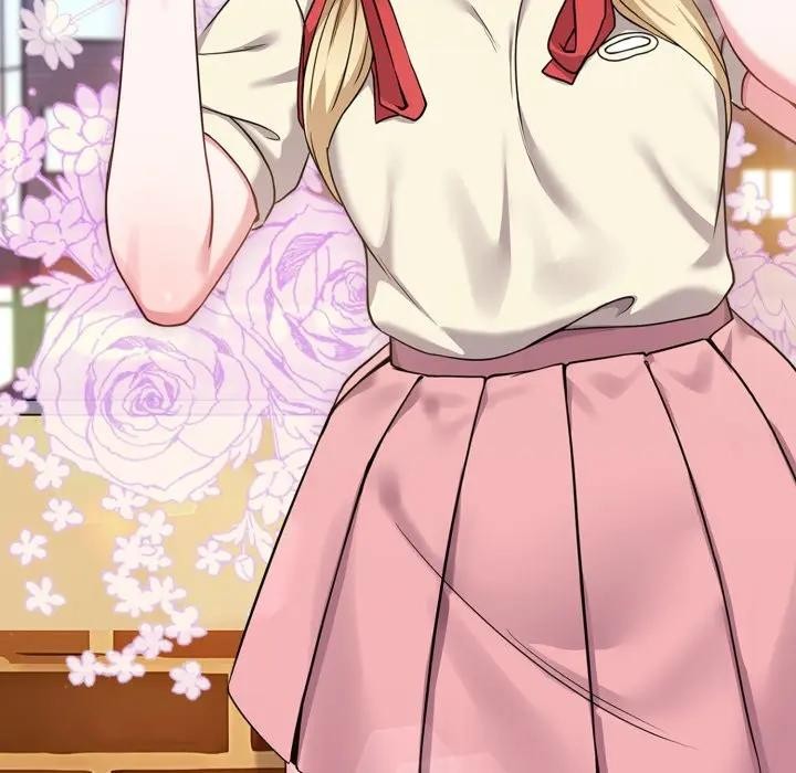 戀上年上的她第33話