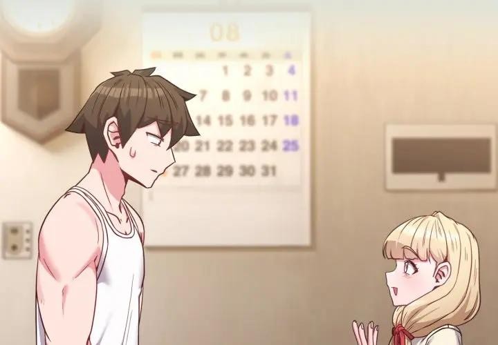 戀上年上的她第34話