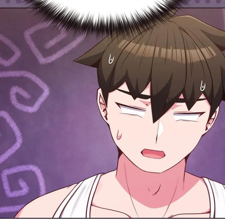 戀上年上的她第34話