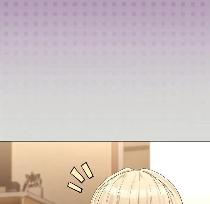 戀上年上的她第34話