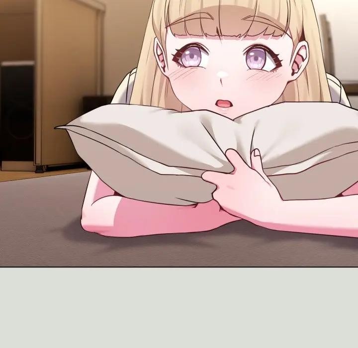 戀上年上的她第34話