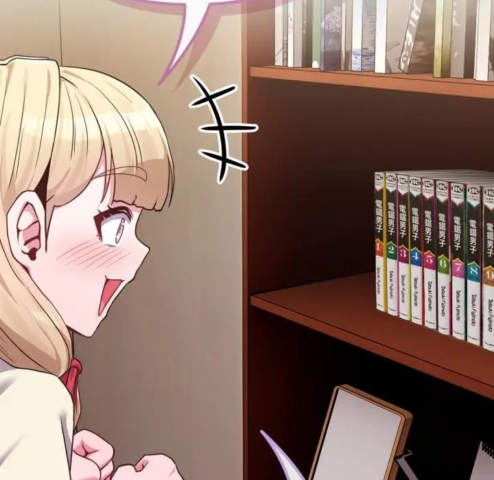 戀上年上的她第34話