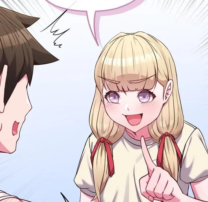 戀上年上的她第34話