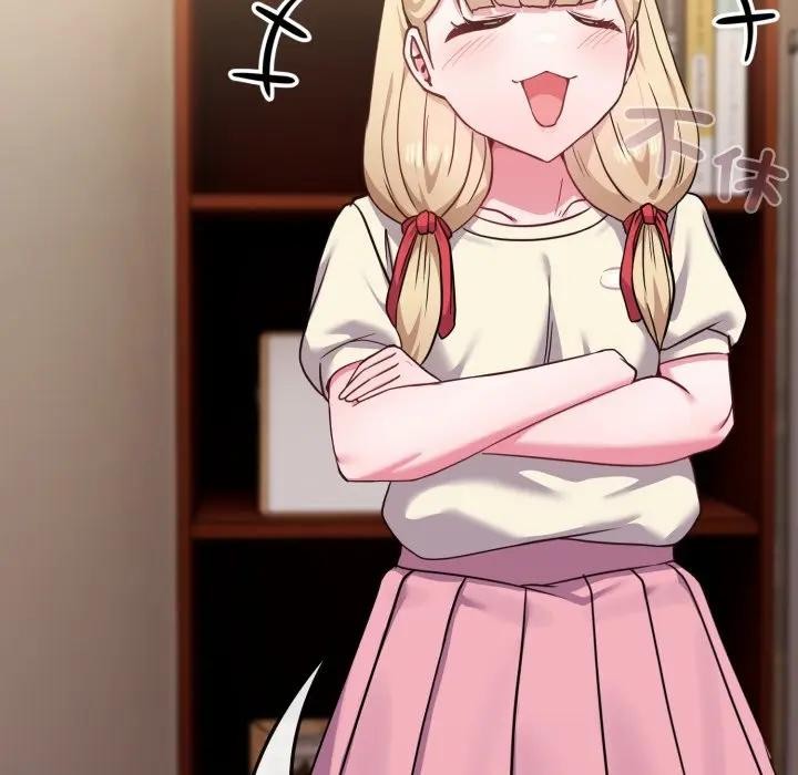 戀上年上的她第34話