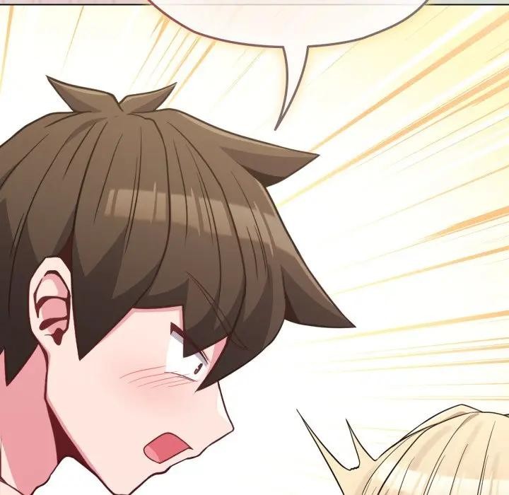 戀上年上的她第34話