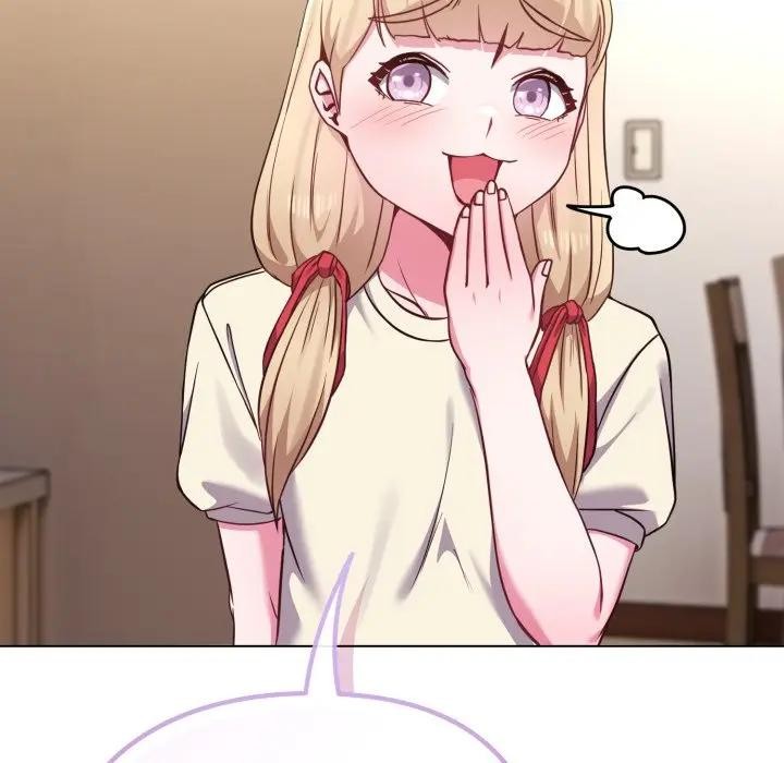 戀上年上的她第34話