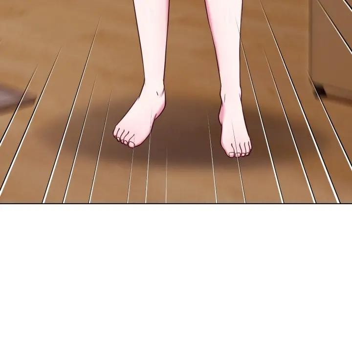 戀上年上的她第34話