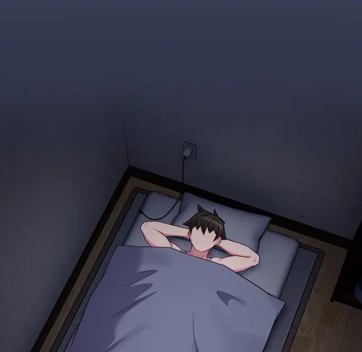 戀上年上的她第34話