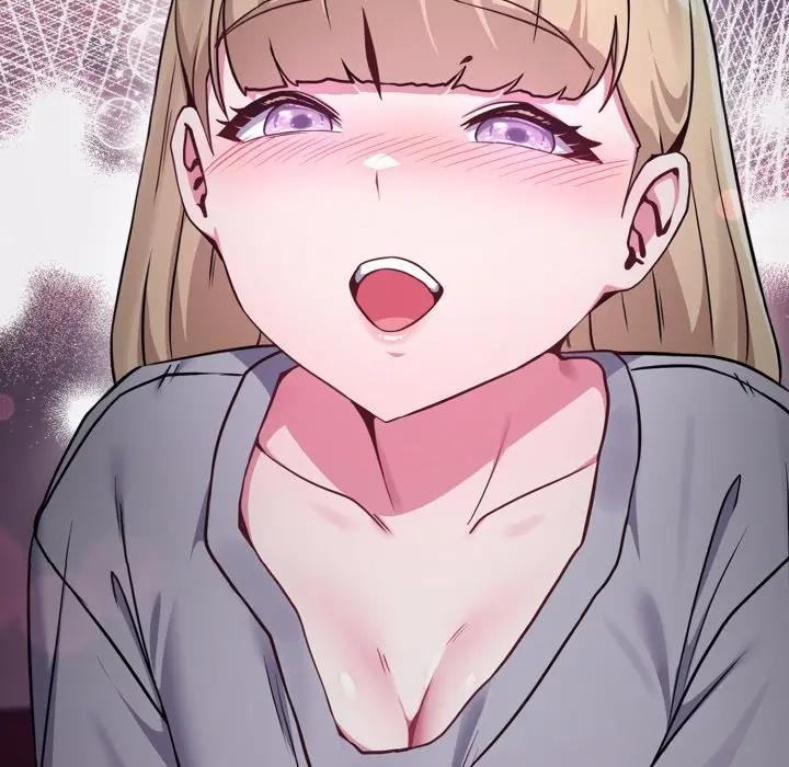 戀上年上的她第34話