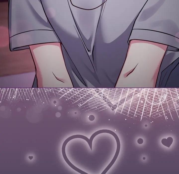 戀上年上的她第34話