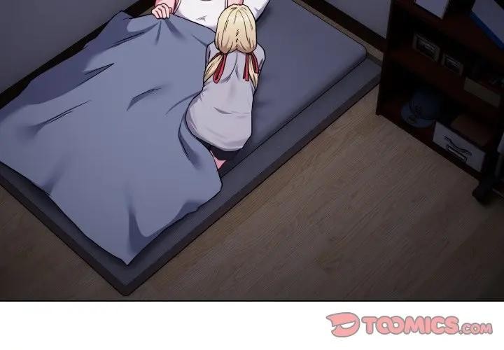 戀上年上的她第35話