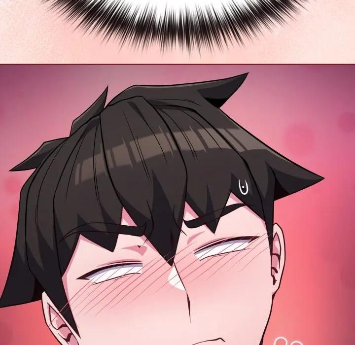 戀上年上的她第35話