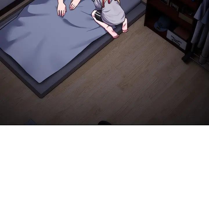 戀上年上的她第35話