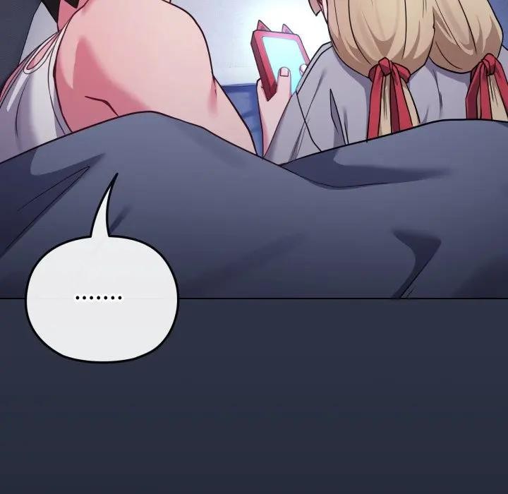 戀上年上的她第35話