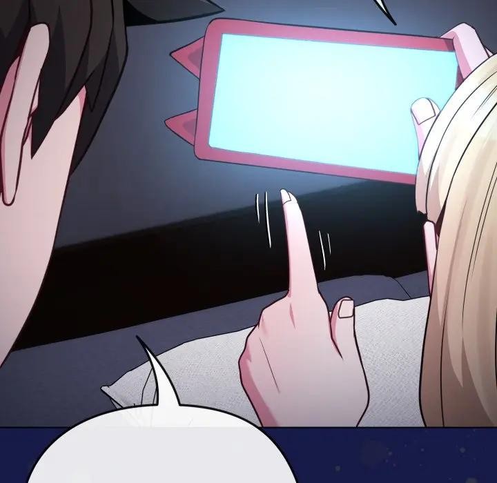 戀上年上的她第35話