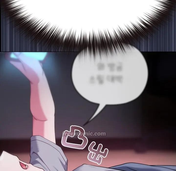 戀上年上的她第35話