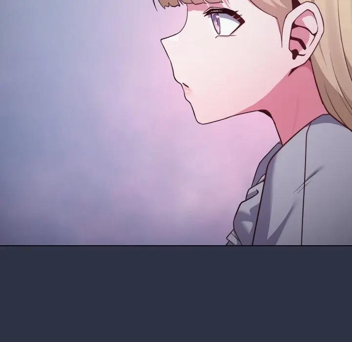 戀上年上的她第35話