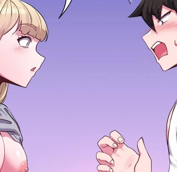 戀上年上的她第35話