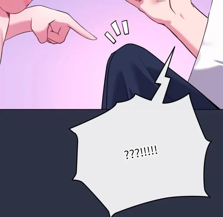 戀上年上的她第35話