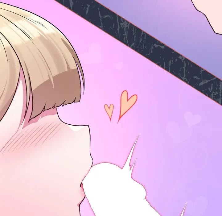 戀上年上的她第35話