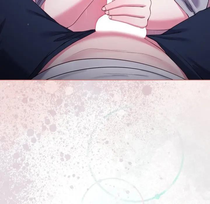 戀上年上的她第35話