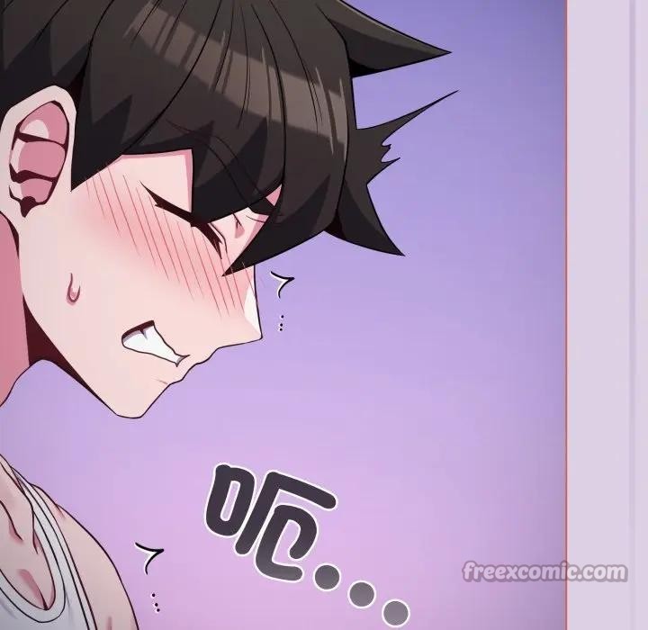 戀上年上的她第36話