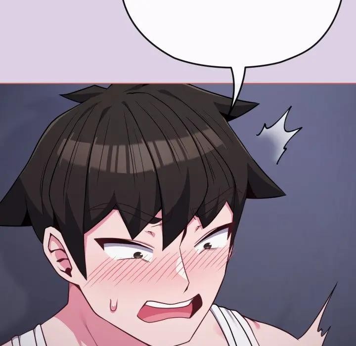 戀上年上的她第36話