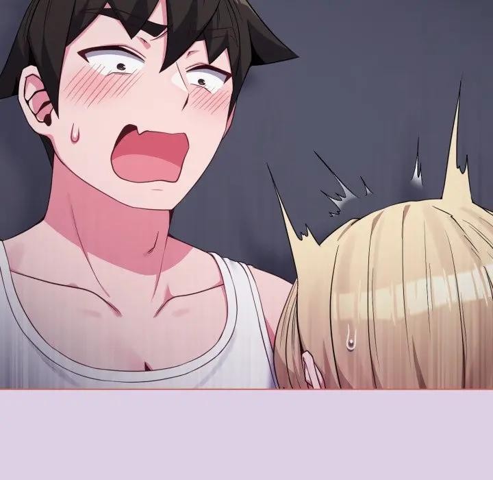 戀上年上的她第36話