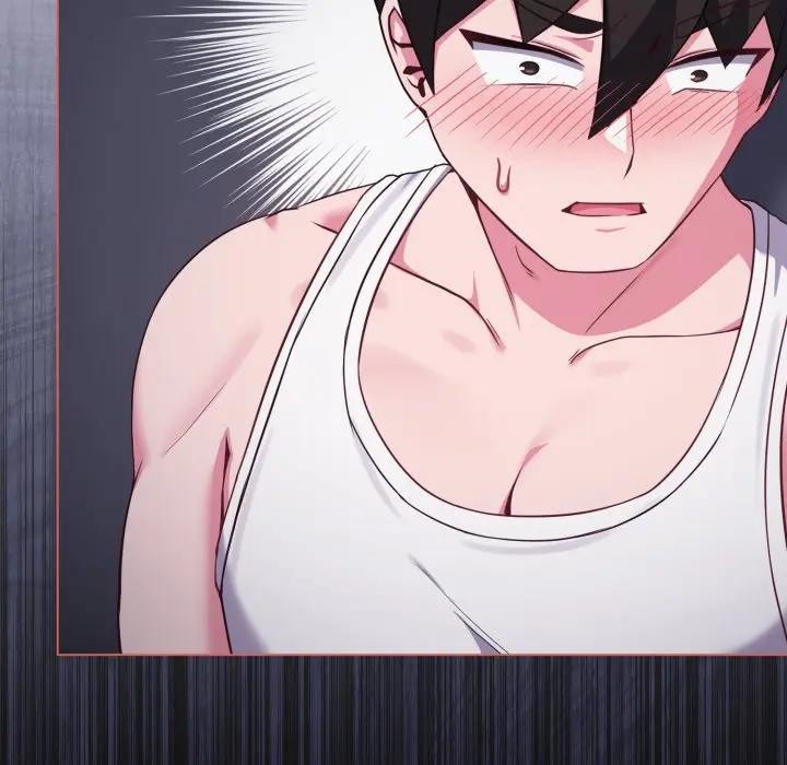 戀上年上的她第36話