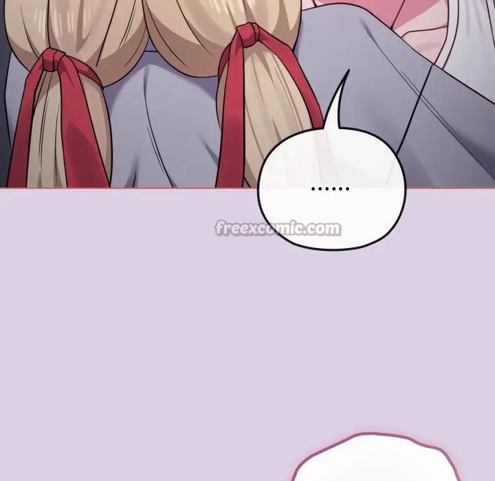 戀上年上的她第36話