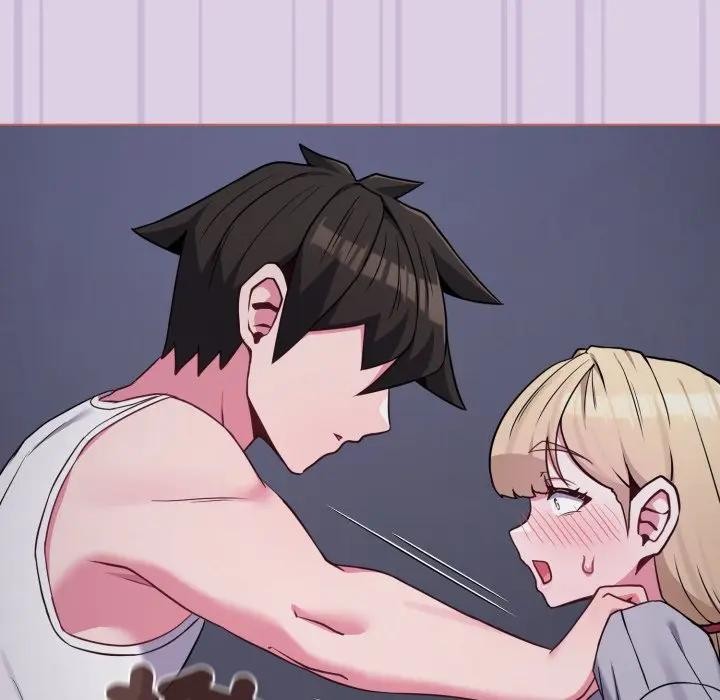 戀上年上的她第36話