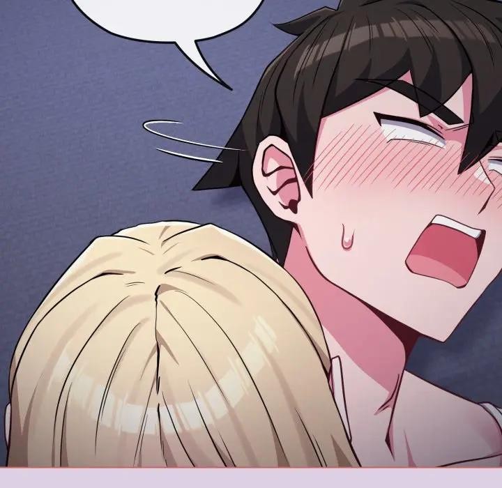 戀上年上的她第36話