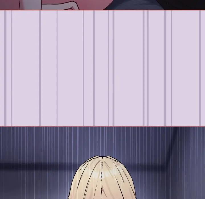 戀上年上的她第36話