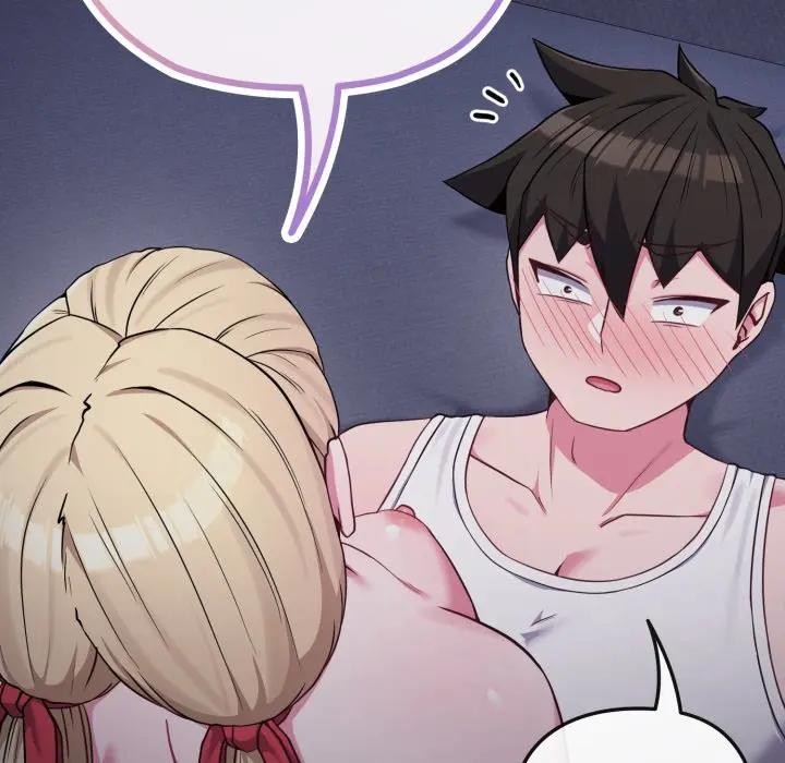 戀上年上的她第36話