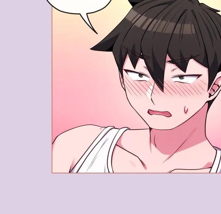 戀上年上的她第37話