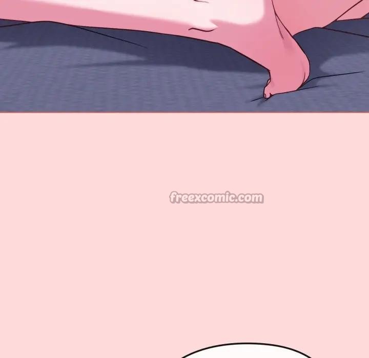 戀上年上的她第37話