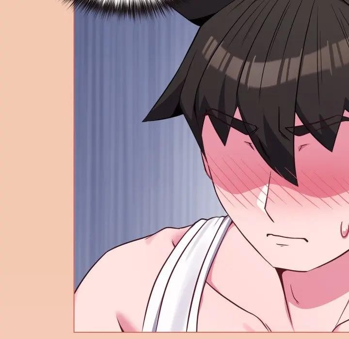 戀上年上的她第37話