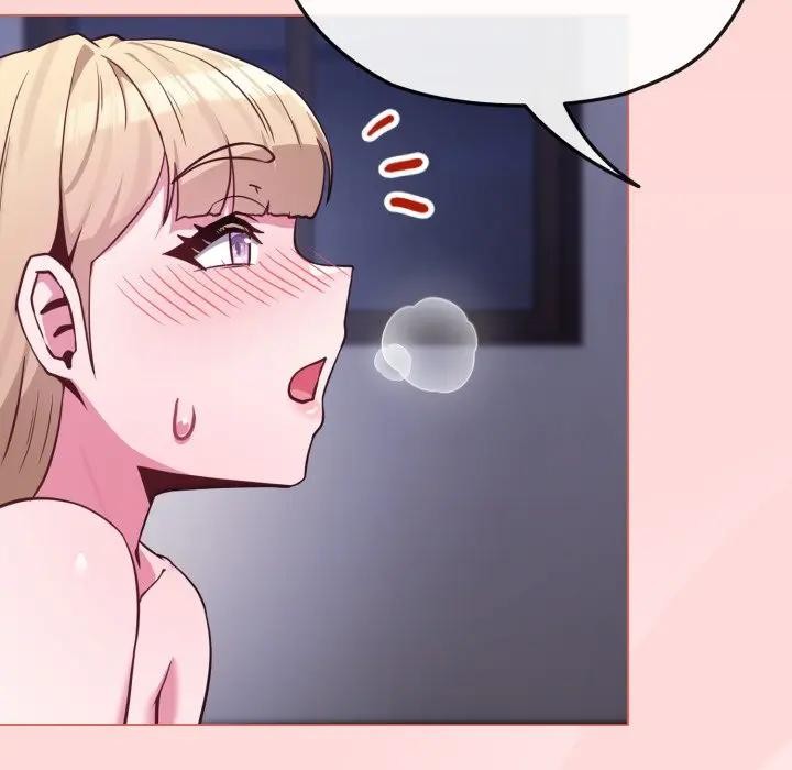 戀上年上的她第37話