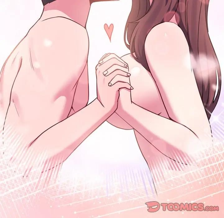 戀上年上的她第37話