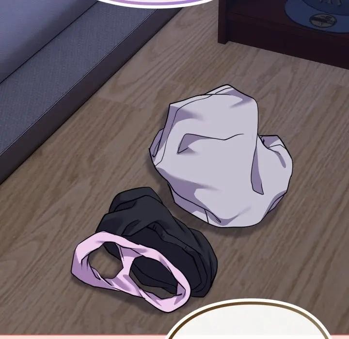 戀上年上的她第37話