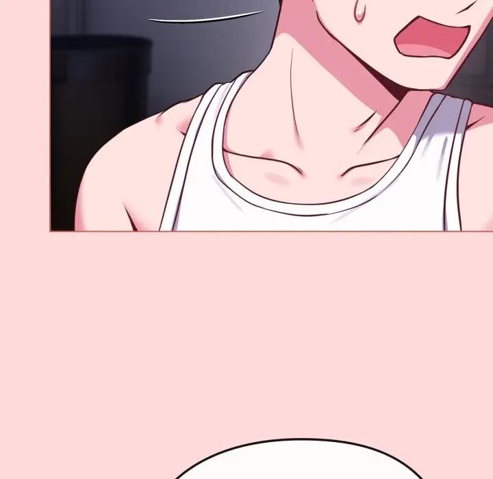 戀上年上的她第37話