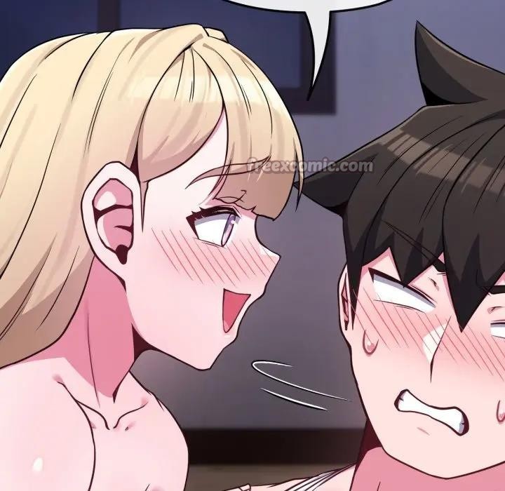 戀上年上的她第37話