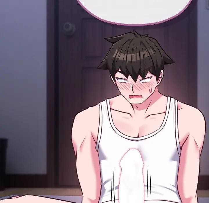 戀上年上的她第37話