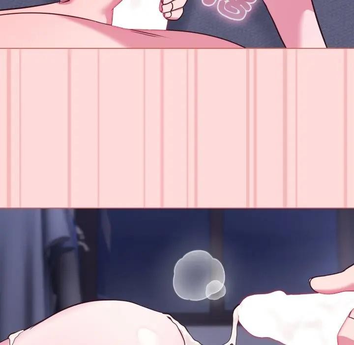 戀上年上的她第37話