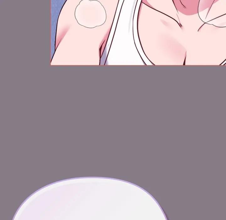 戀上年上的她第38話