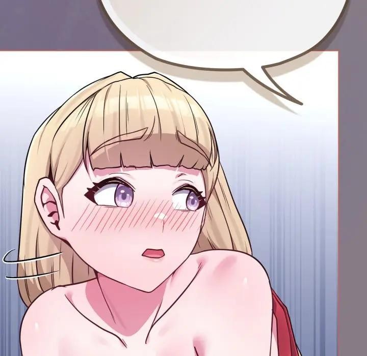 戀上年上的她第38話