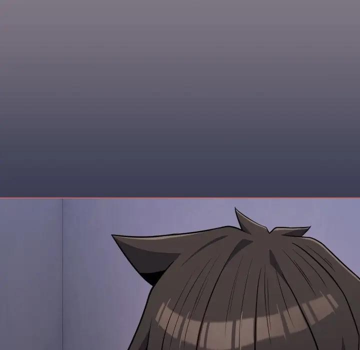 戀上年上的她第38話