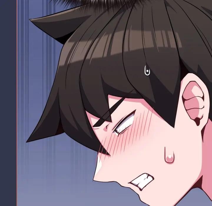 戀上年上的她第38話