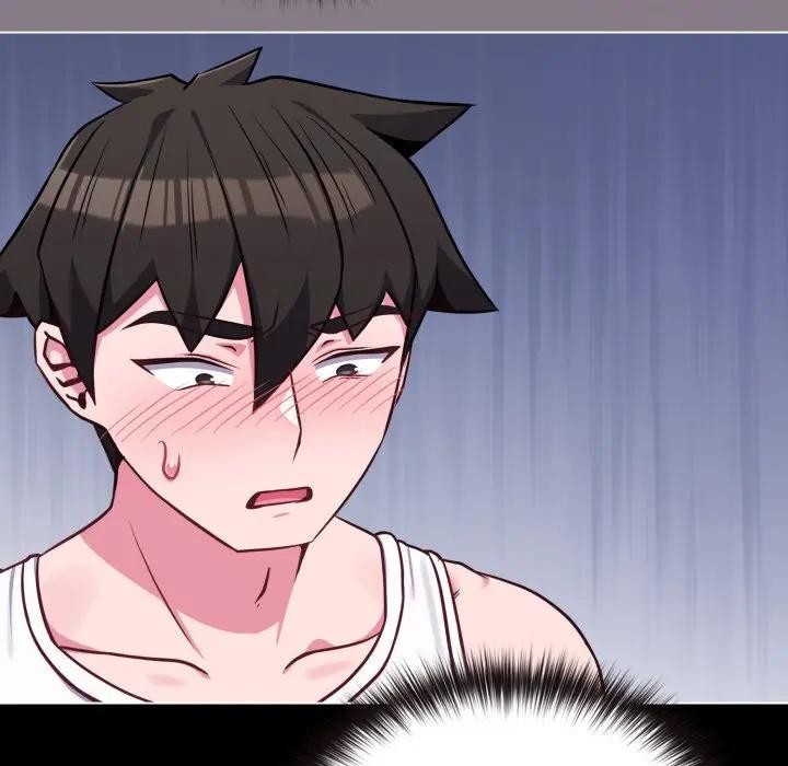 戀上年上的她第38話