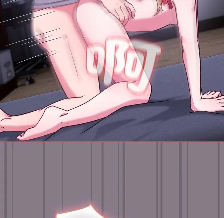 戀上年上的她第38話